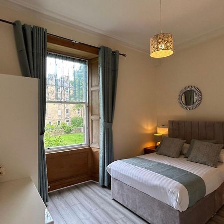 Newington Accommodation EDI Buitenkant foto